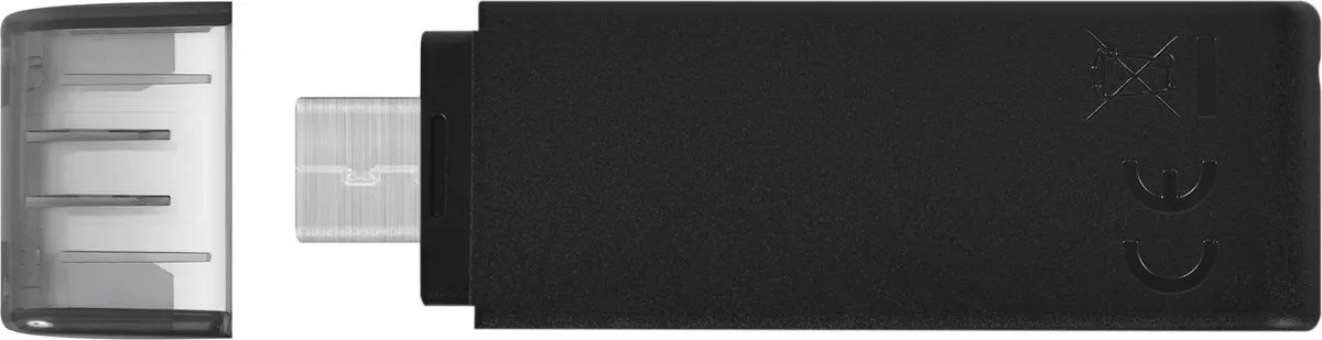 Kingston DT70 TD760/128 USB-Stick 128GB