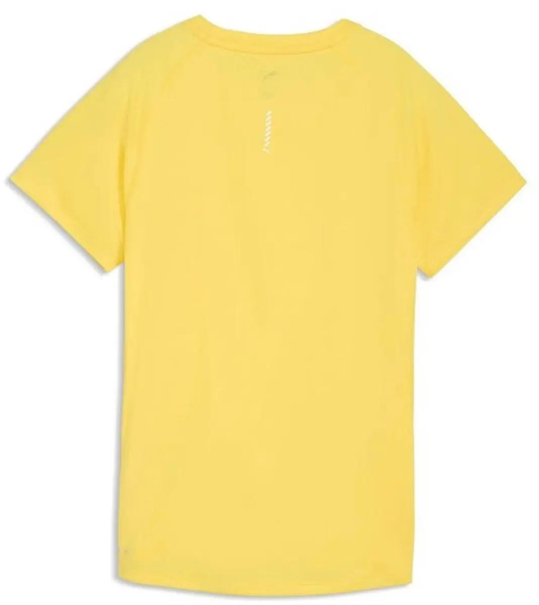 PUMA W RUN VELOCITY TEE Lemon Meringue