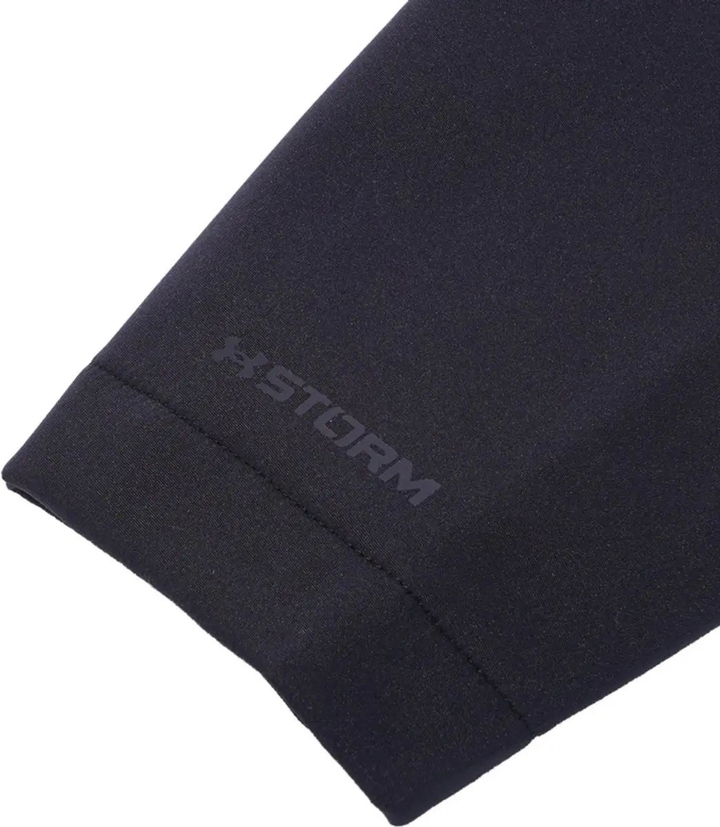 Under Armour Storm ColdGear Infrared Shield 2.0 Softshelljack - Blauw 2XL