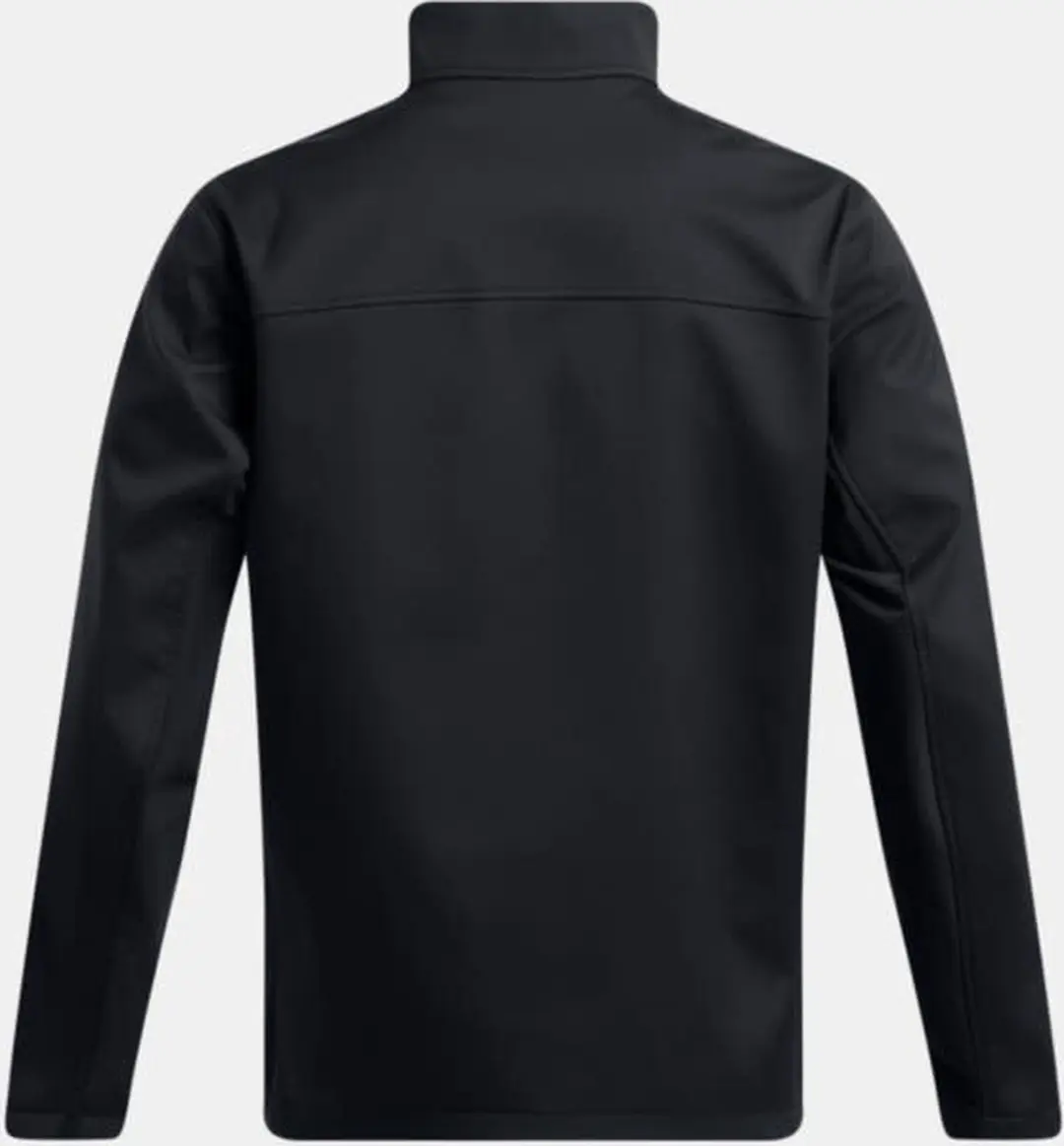 Under Armour Storm ColdGear Infrared Shield 2.0 Softshelljack - Blauw 2XL