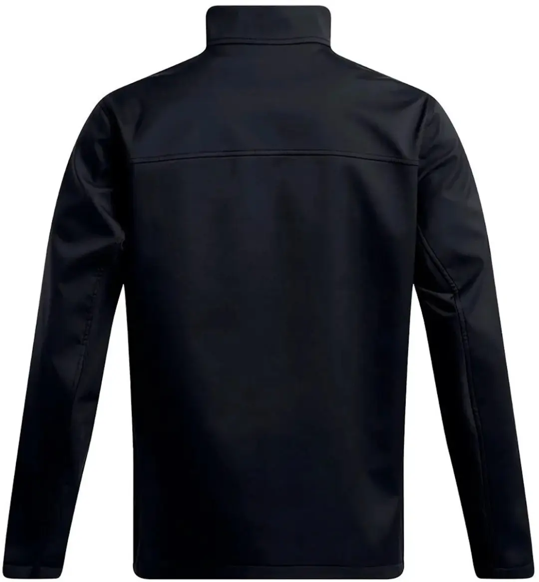 Under Armour Storm ColdGear Infrared Shield 2.0 Softshelljack - Blauw 2XL
