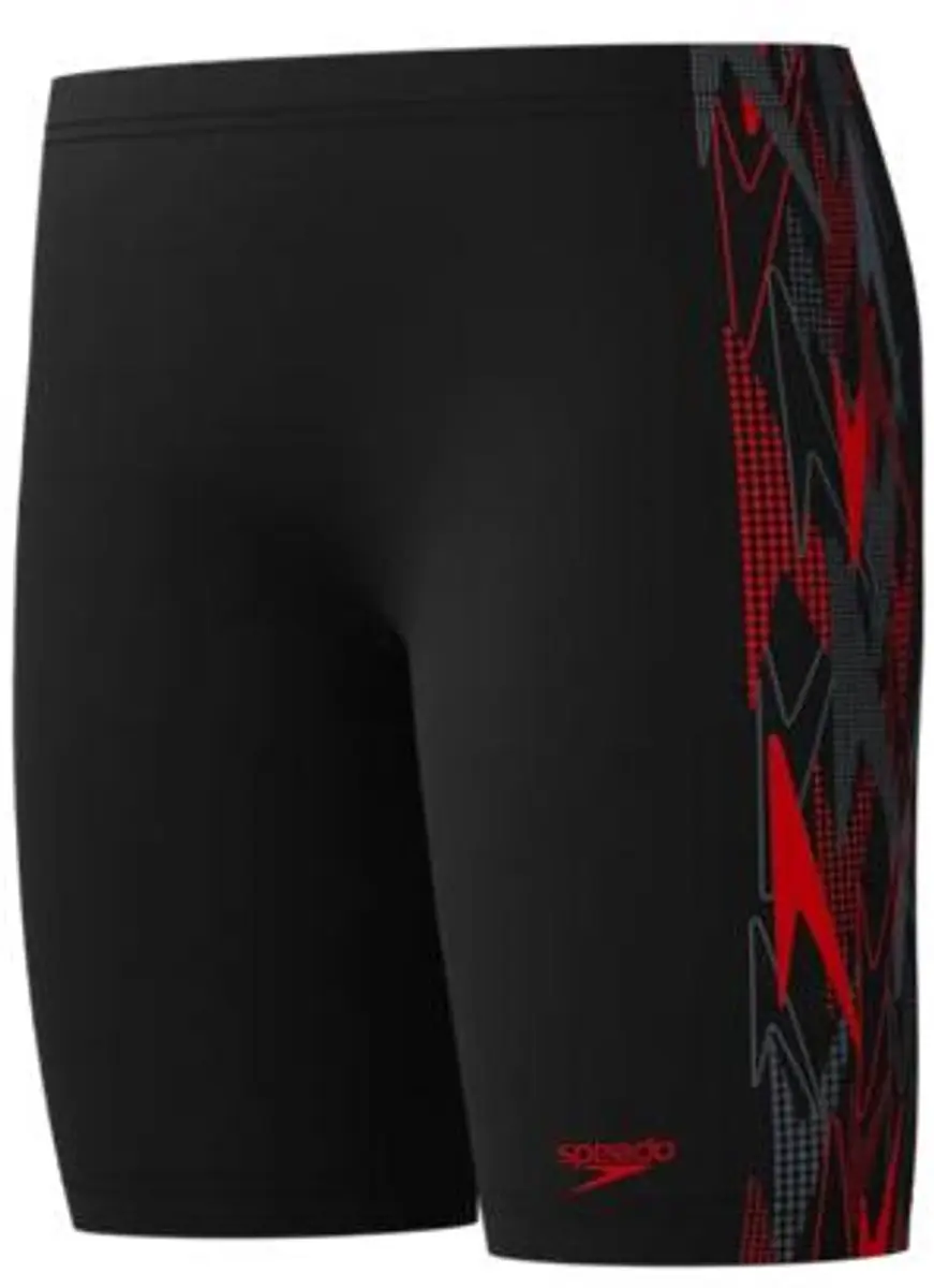 Speedo Placement Jammer Jongens 3170002
