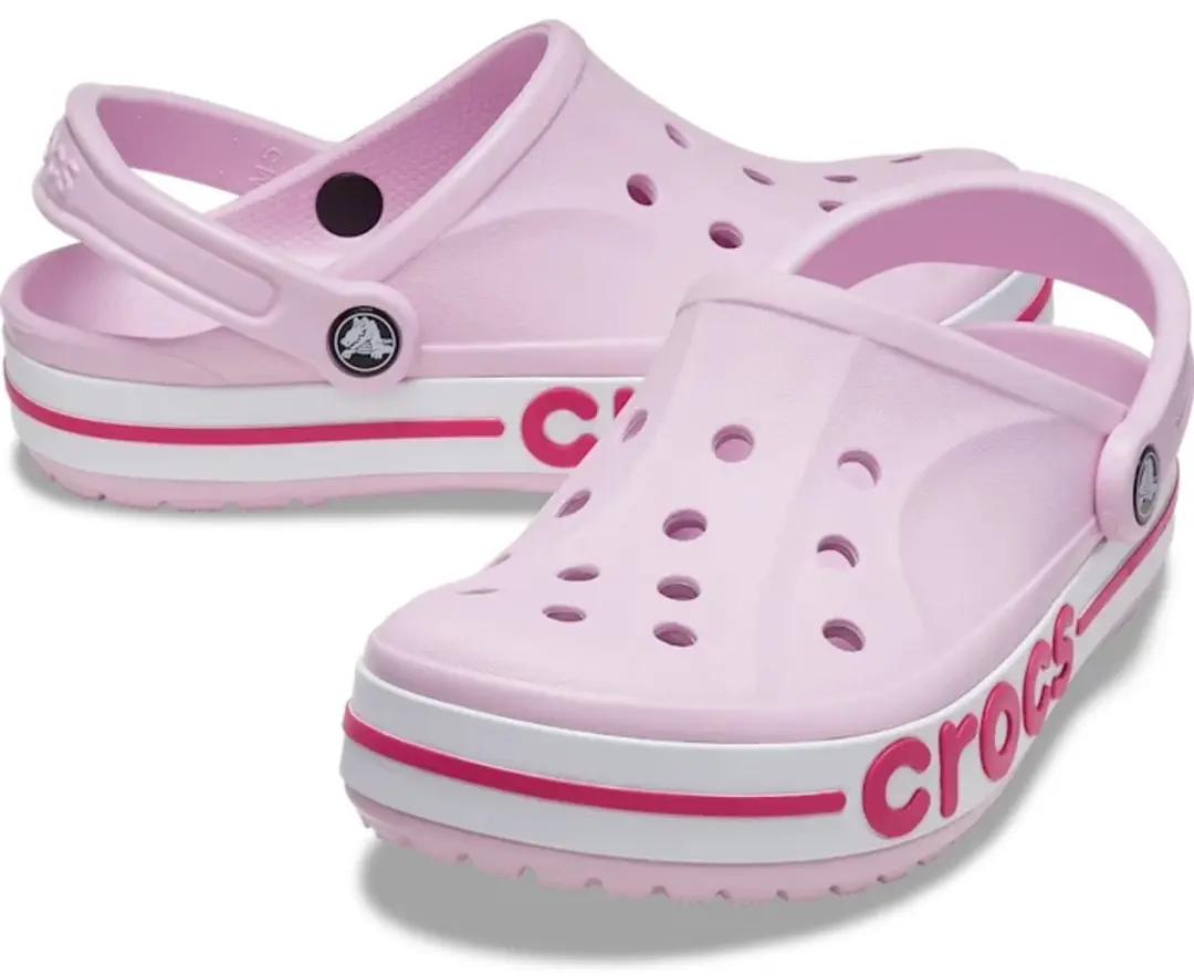 Crocs Bayaband Dames Klompen M8