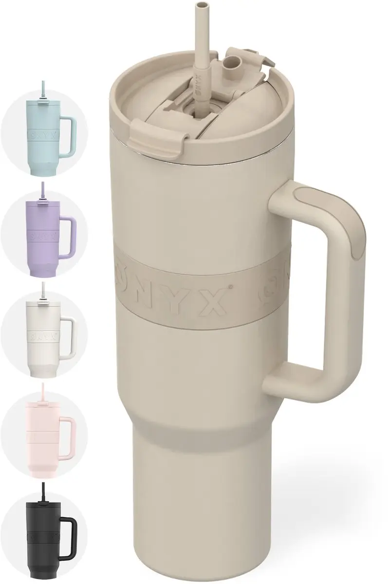 ONYX Drinkfles 1.2L