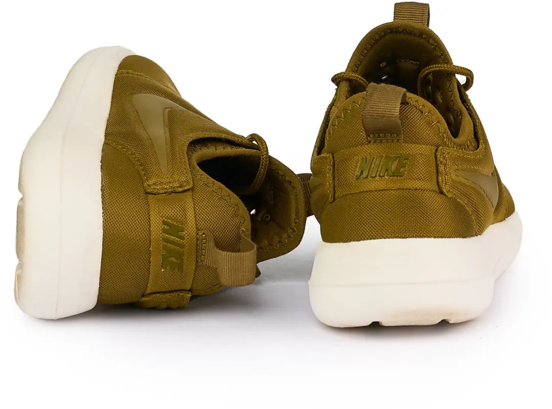 Nike Roshe Twee Olijf - 35.5