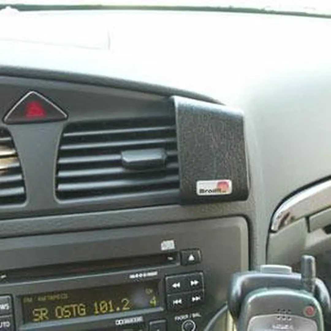 Brodit Proclip Volvo V70/XC70 00-04