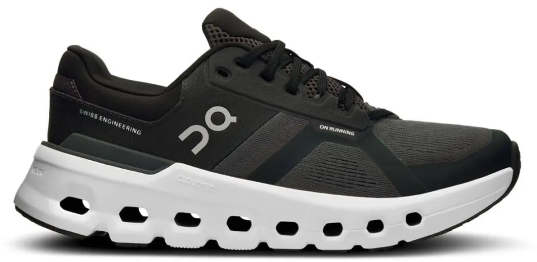 ON Running Cloudrunner 2