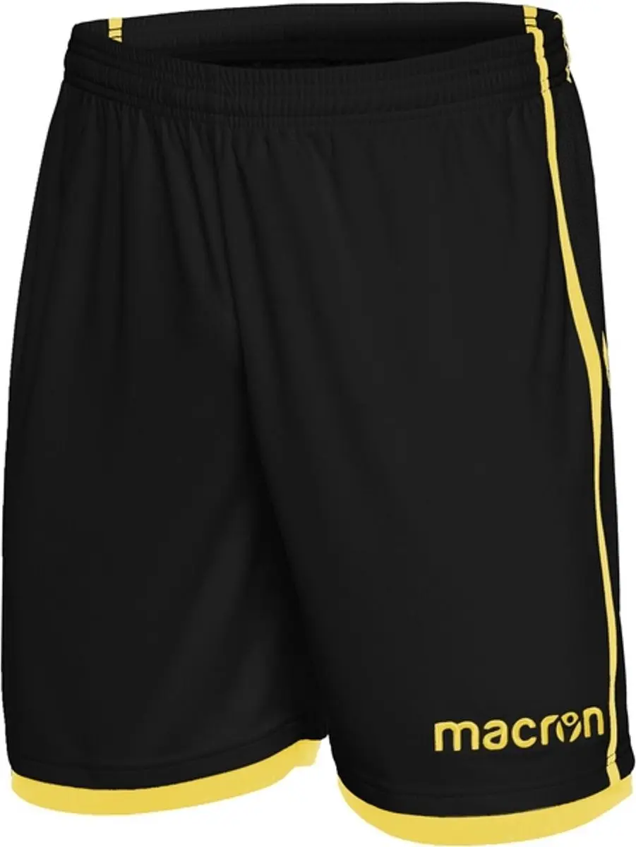 Macron Algol Heren Short