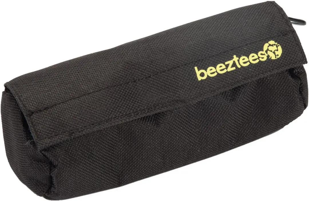 Beeztees Snack Dummy Trito - Zwart