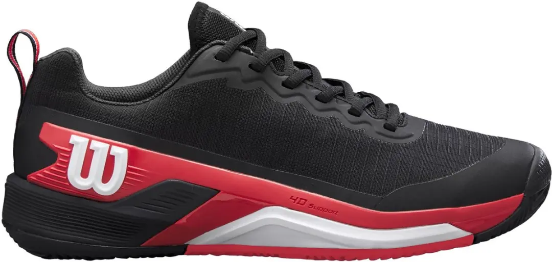 Wilson Rush Pro 4.5 Clay Court Schoenen