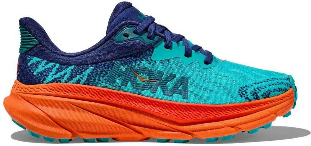 Hoka Challenger 7 Trailrunningschoenen