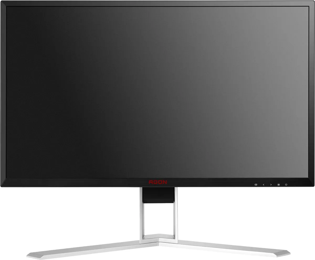 AOC AGON AG271QG WQHD Gaming Monitor 165Hz