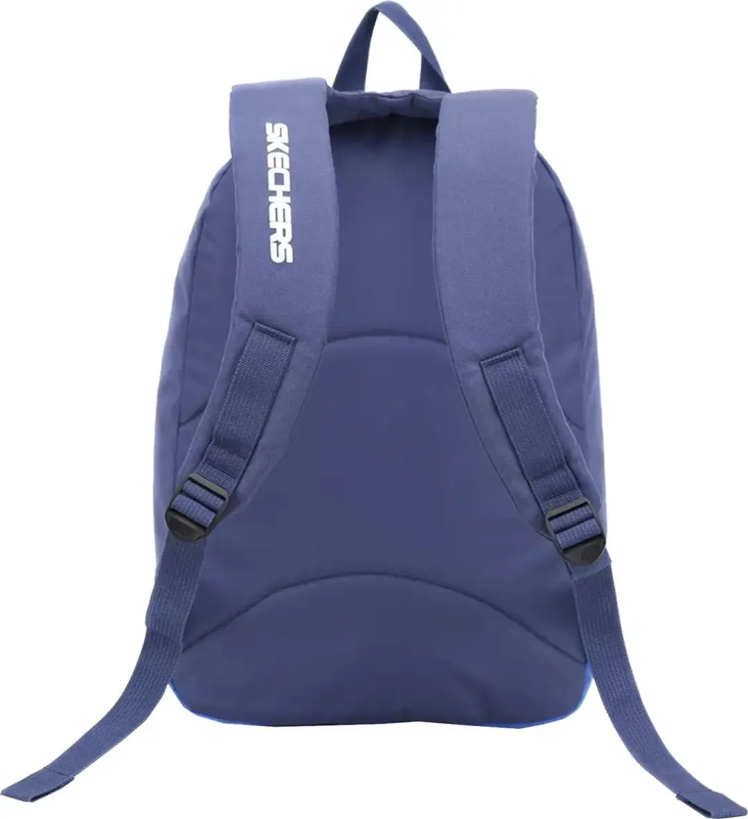 Skechers Pomona Rugzak 18L - Marineblauw - afbeelding 4 van 4