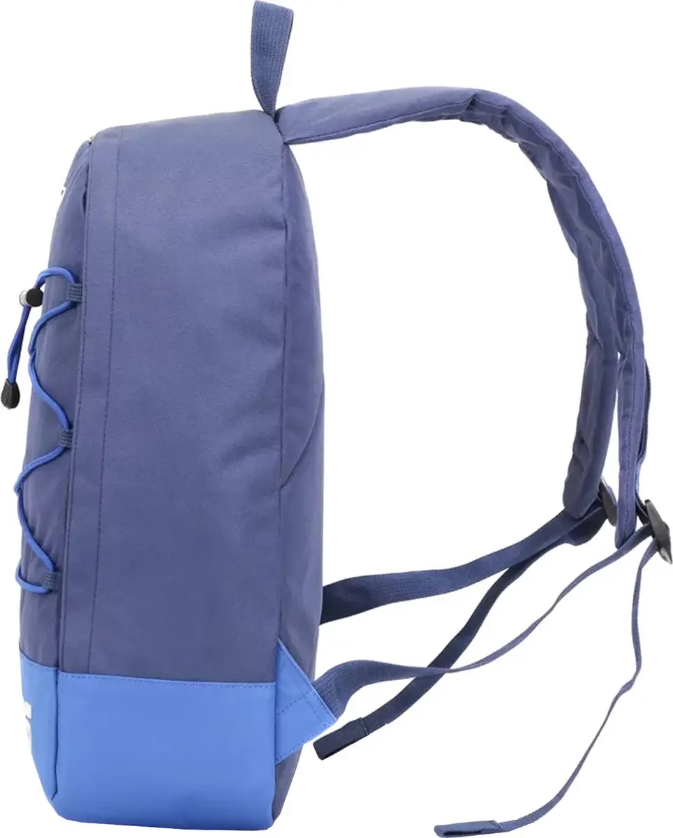 Skechers Pomona Rugzak 18L - Marineblauw - afbeelding 3 van 4