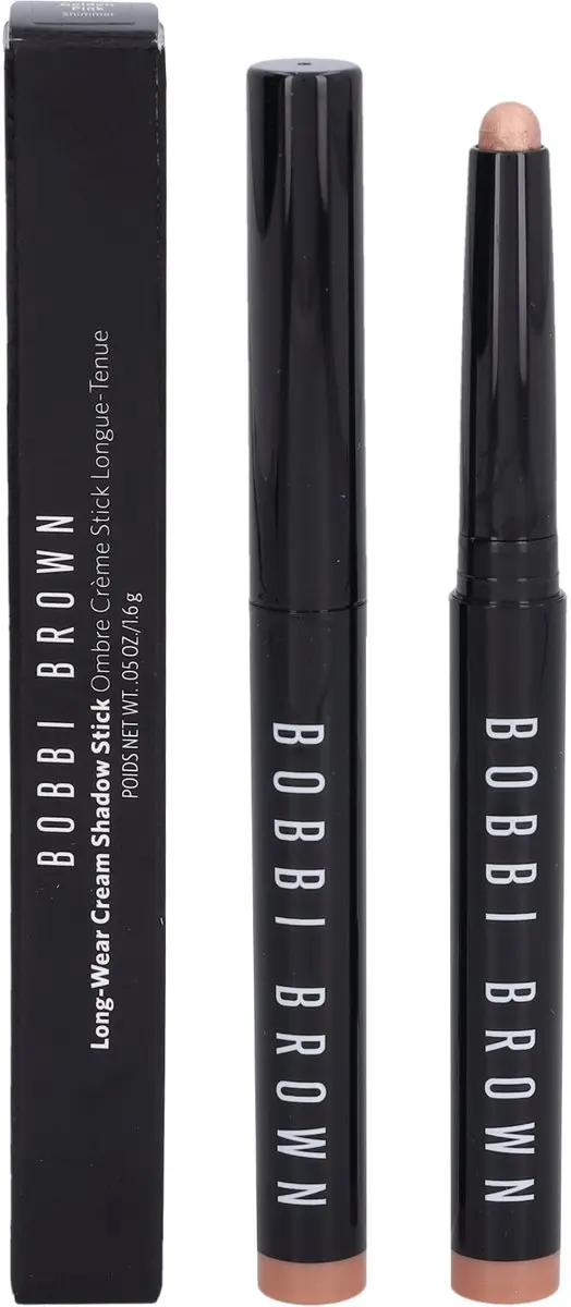 Bobbi Brown Long Wear Cream Shadow Stick Golden Pink