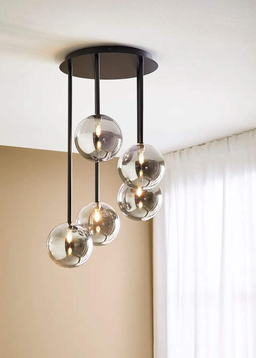 Markslöjd Universe 5L Lamp