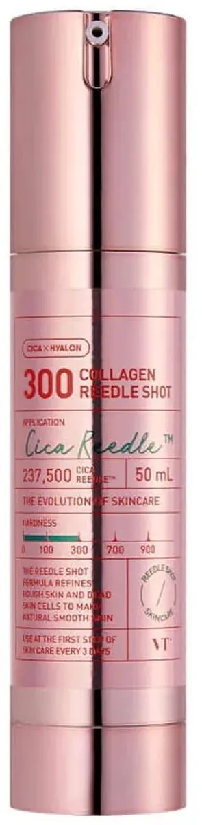 VT Cosmetics Collagen Reedle Shot 50ml