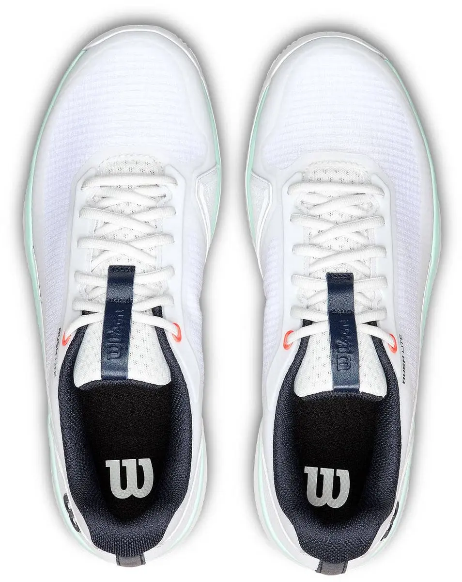 Wilson Rush Lite 5 Clay Wrs338610 Tennisschoenen - 40