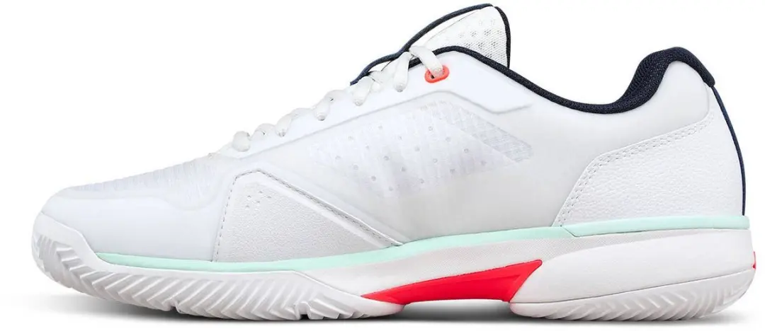 Wilson Rush Lite 5 Clay Wrs338610 Tennisschoenen - 40