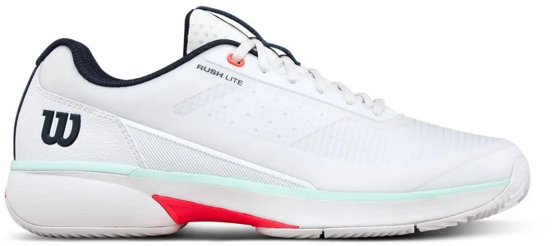 Wilson Rush Lite 5 Clay Wrs338610 Tennisschoenen