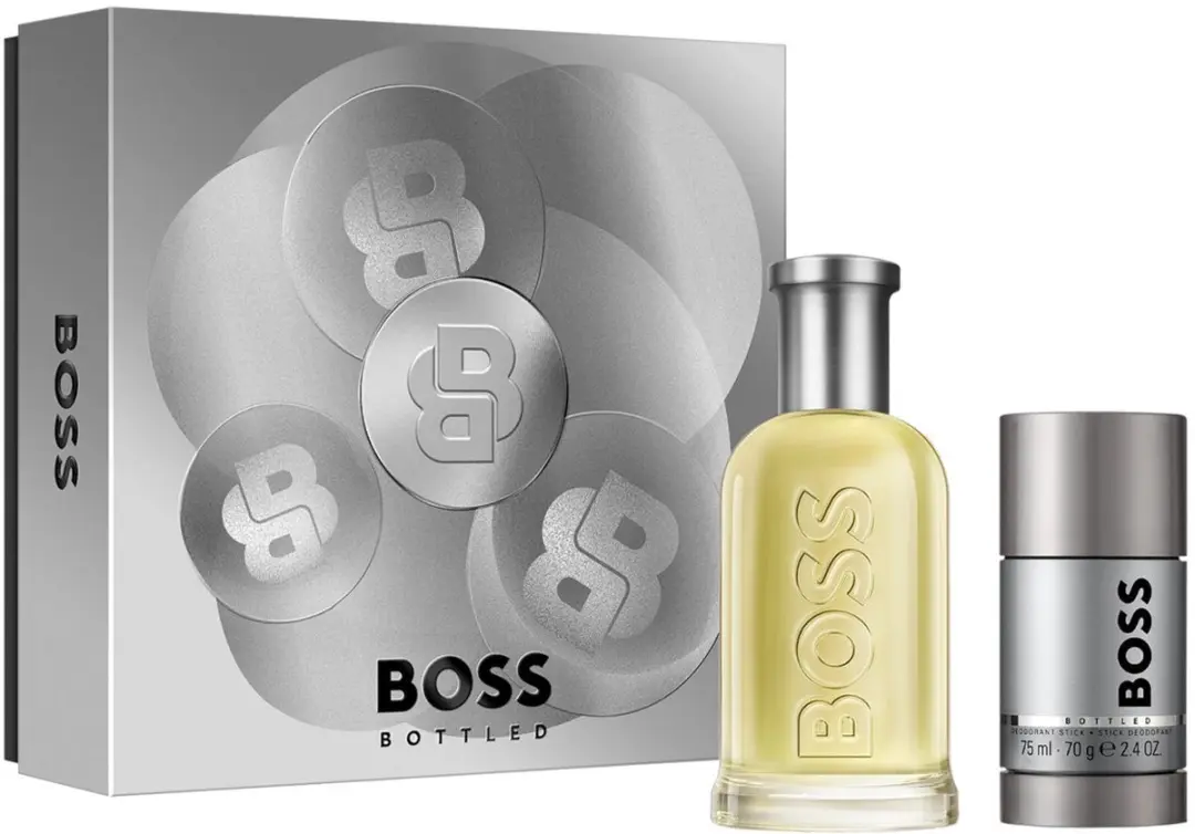Hugo Boss BOSS Bottled Gift Set