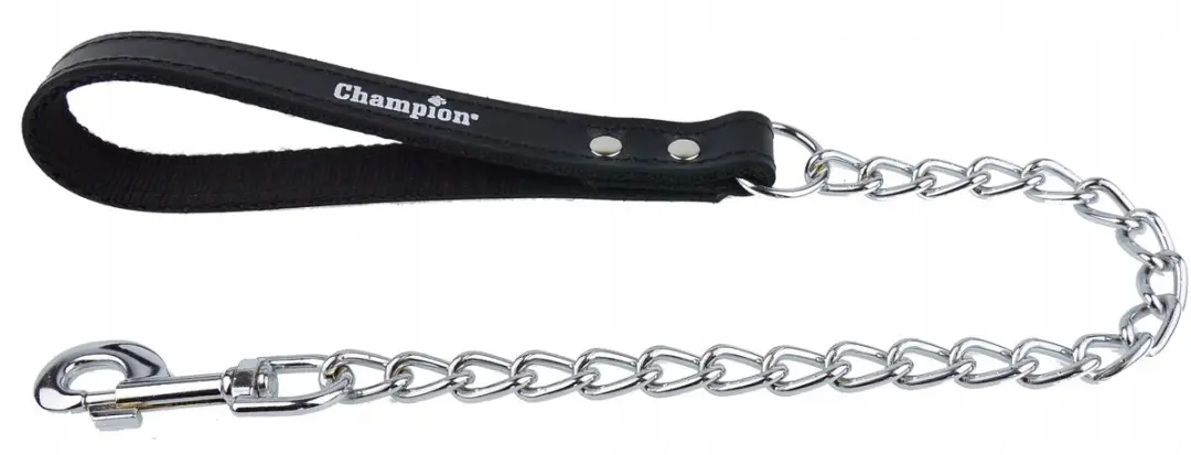 Champion Hondenlijn Ketting 65cm