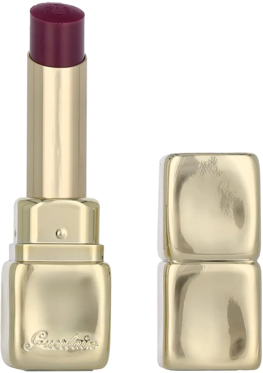 Guerlain KissKiss Bee Gloss 809 Lavender Glow - 3.2g