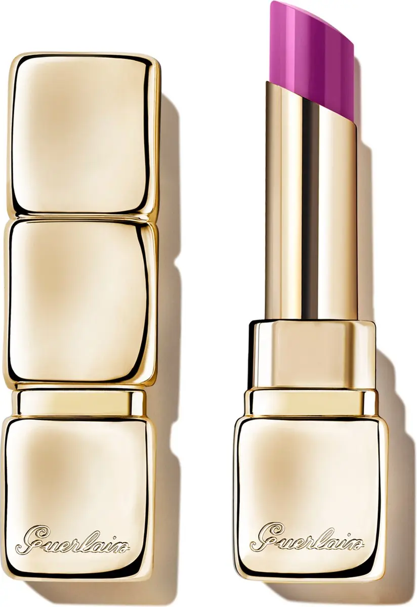 Guerlain KissKiss Bee Gloss 809 Lavender Glow