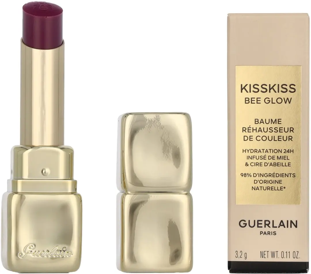 Guerlain KissKiss Bee Gloss 809 Lavender Glow - 3.2g