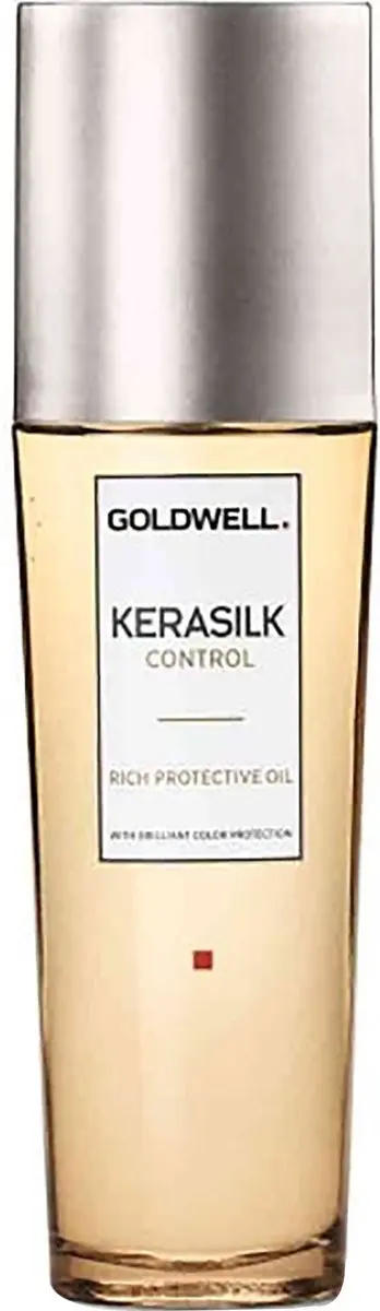 Goldwell Kerasilk Control Rich Protective Oil 75ml