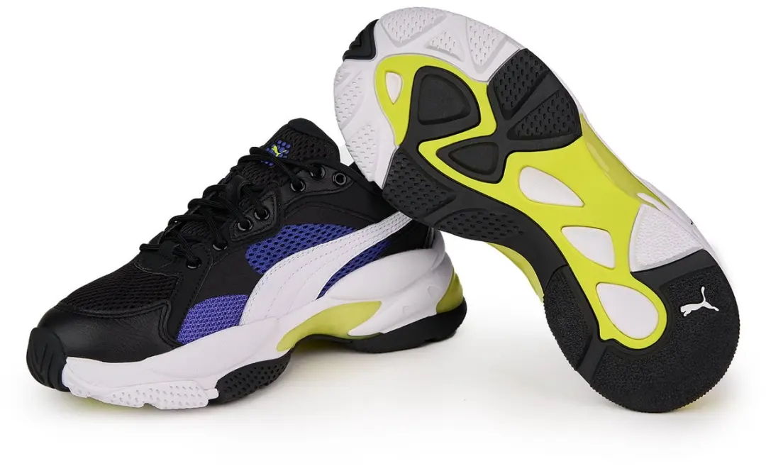 PUMA Lqd Cell Epsilon Jr Sneakers - Meerkleurig