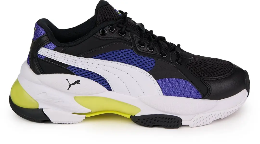 PUMA Lqd Cell Epsilon Jr Sneakers