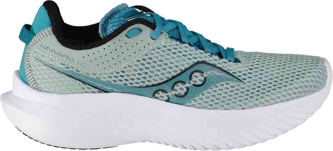 Saucony Kinvara 14 Hardloopschoenen