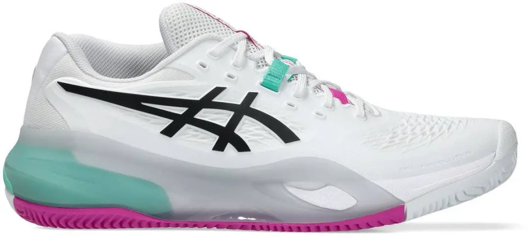 Fila Clay 1041A485-103 Tennischoenen