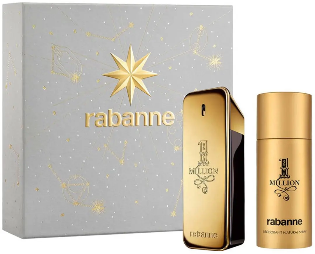 Paco Rabanne 1 Million Set