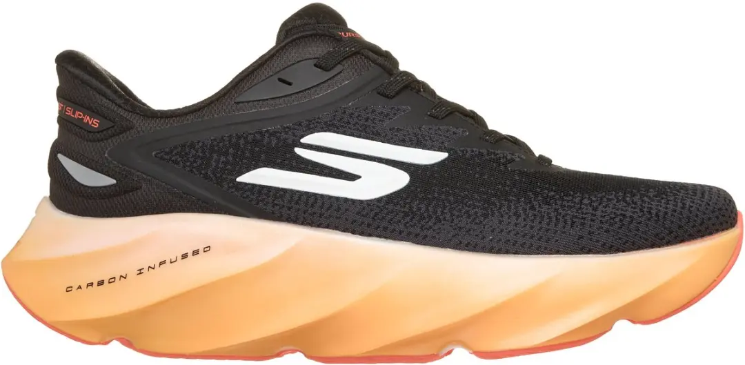 Skechers SKX AERO BURST Heren Sportschoenen
