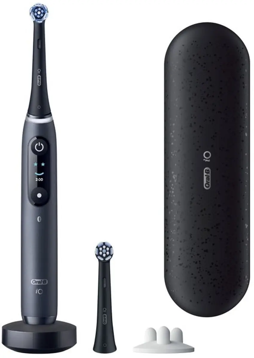 Oral-B iO9 iO Series Elektrische Tandenborstel