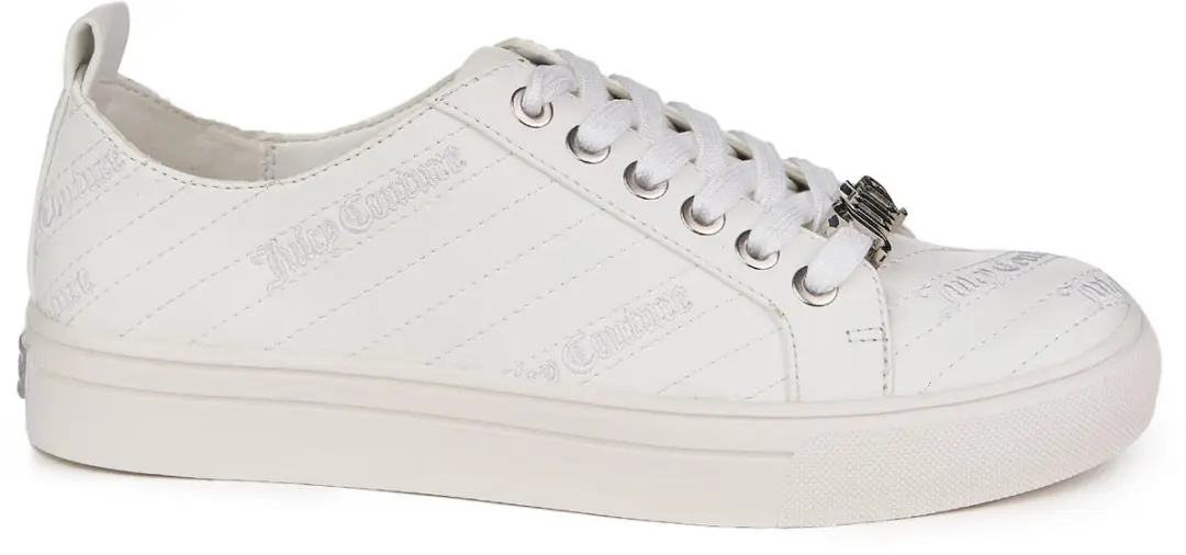 Juicy Couture Patricia Lage Top Sneakers