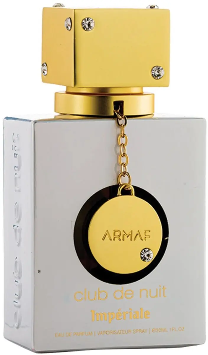 Armaf Club De Nuit Woman Eau de Parfum Geschenkset
