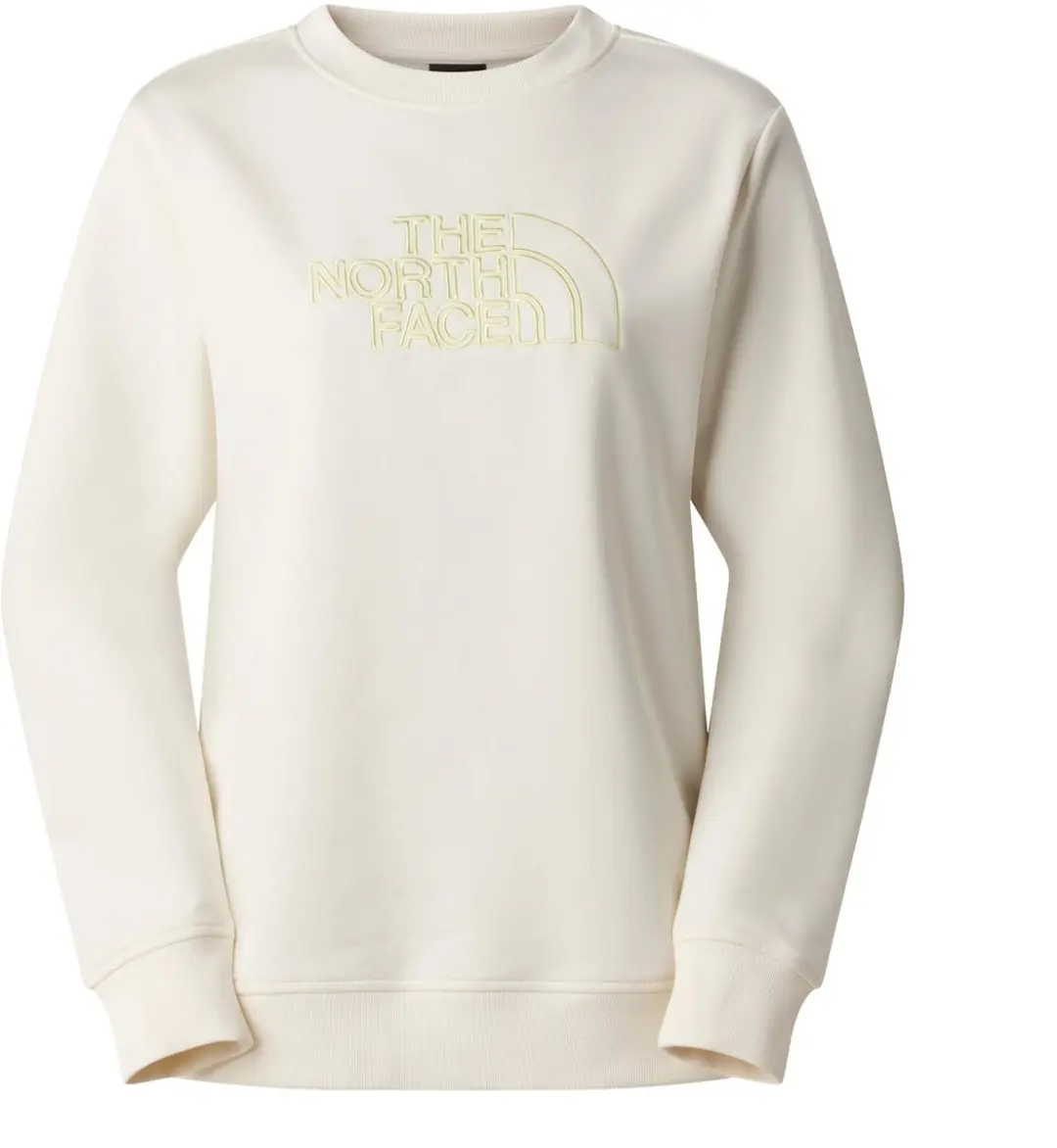 The North Face W Drew Peak Light Regular Crew