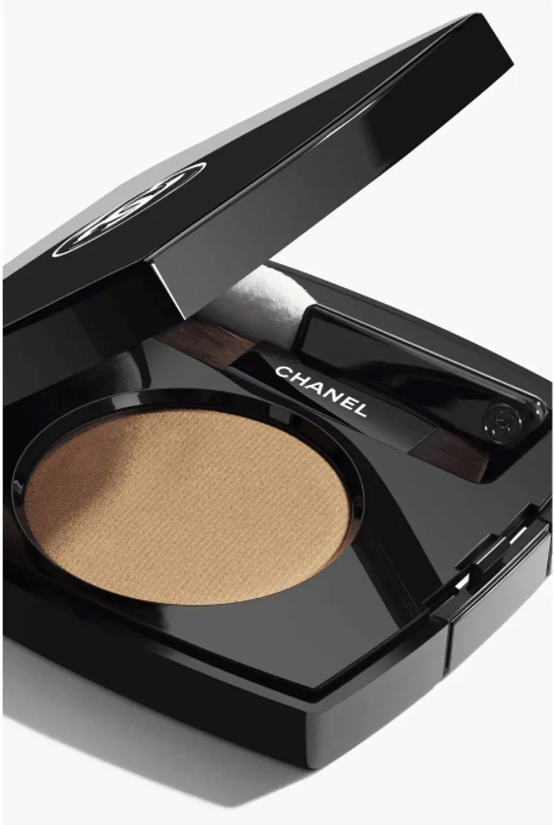 Chanel Ombré Essentielle Oogschaduw 1.9ml - Beige Suede