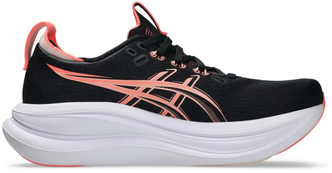 ASICS Gel-Nimbus 28 Hardloopschoenen Vrouwen