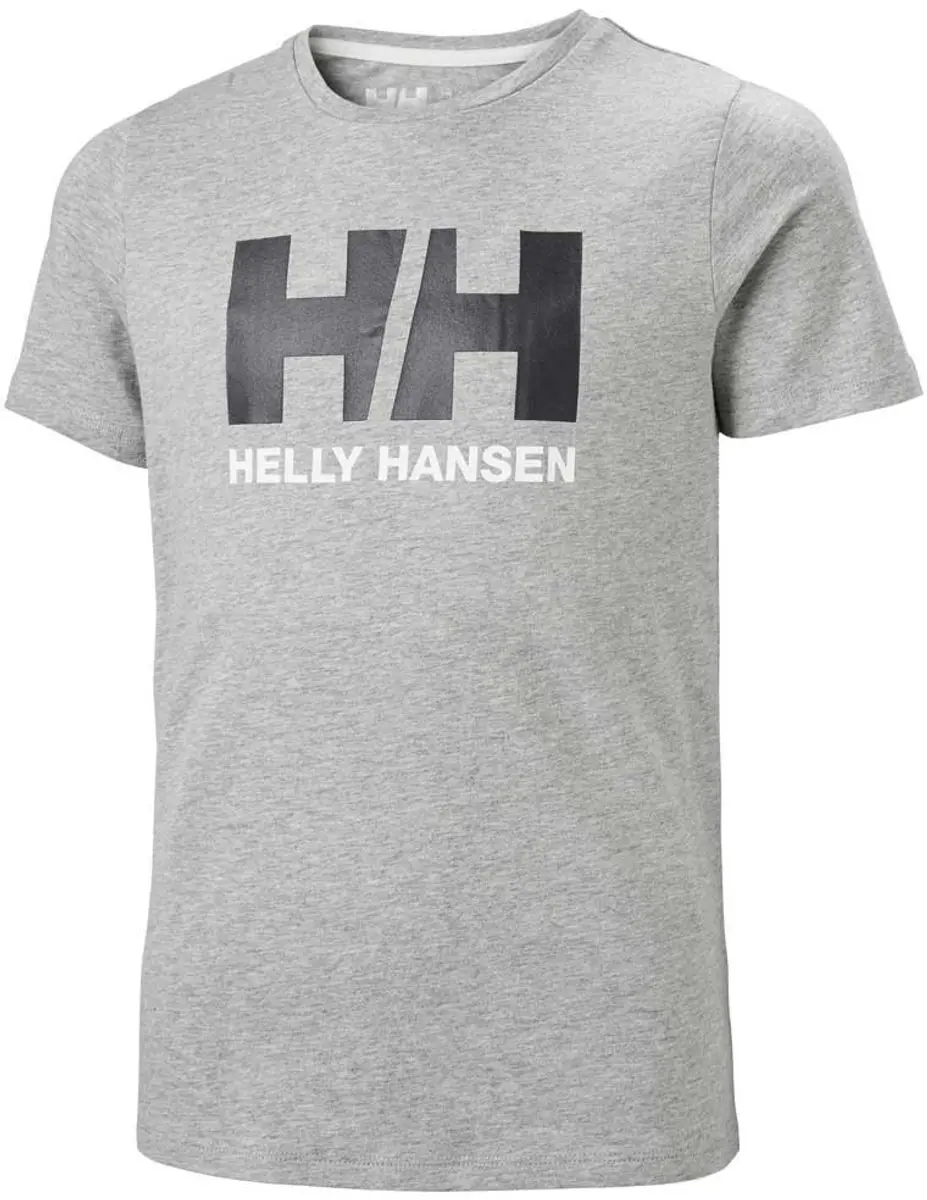 Helly Hansen Logo T-shirt 8 Years