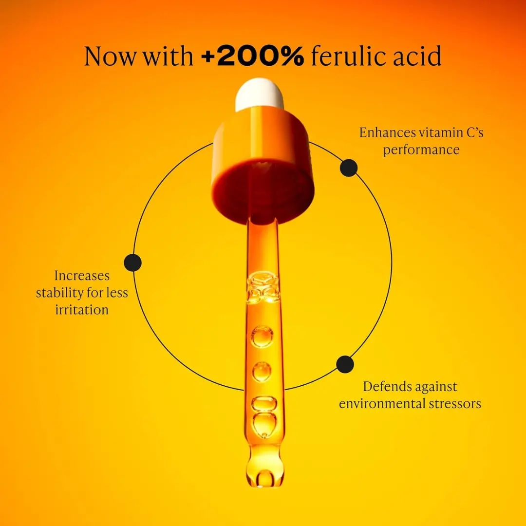 Paula's Choice C15 Super Booster Gezichtsserum 20ml