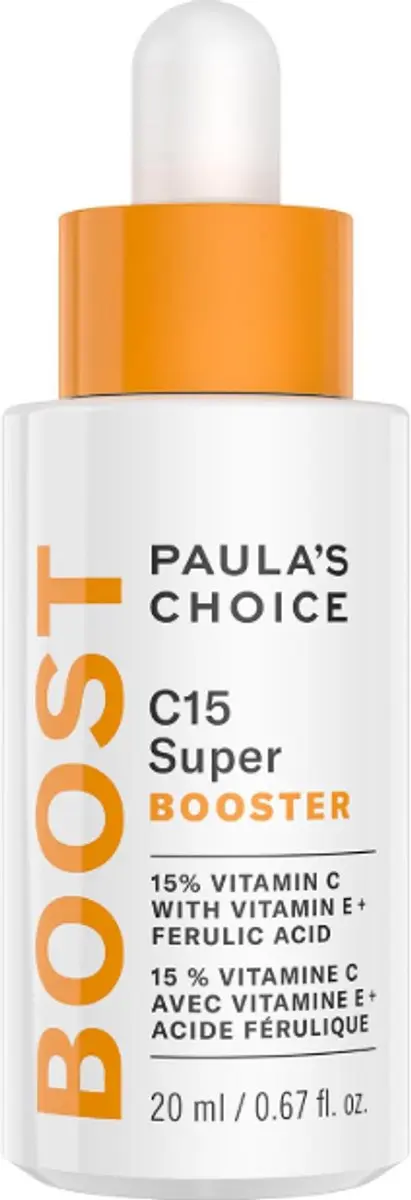 Paula's Choice C15 Super Booster Gezichtsserum 20ml