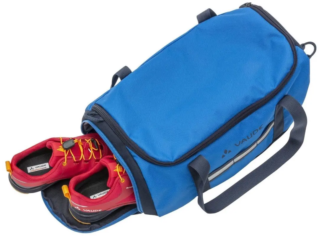 Vaude Snippy Jr. Sportsbag 40cm - 10L - Blauw