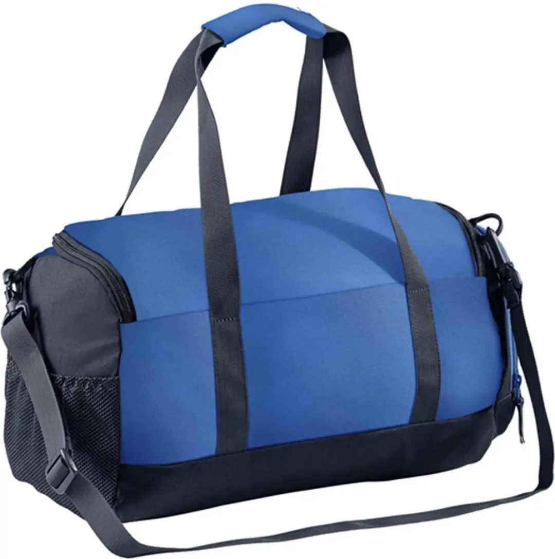 Vaude Snippy Jr. Sportsbag 40cm - 10L - Blauw