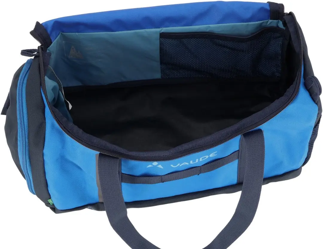 Vaude Snippy Jr. Sportsbag 40cm - 10L - Blauw