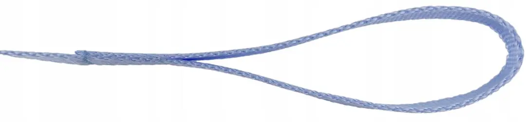 Champion Hondenlijn Blauw 120cm