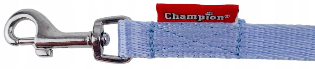 Champion Hondenlijn Blauw 120cm